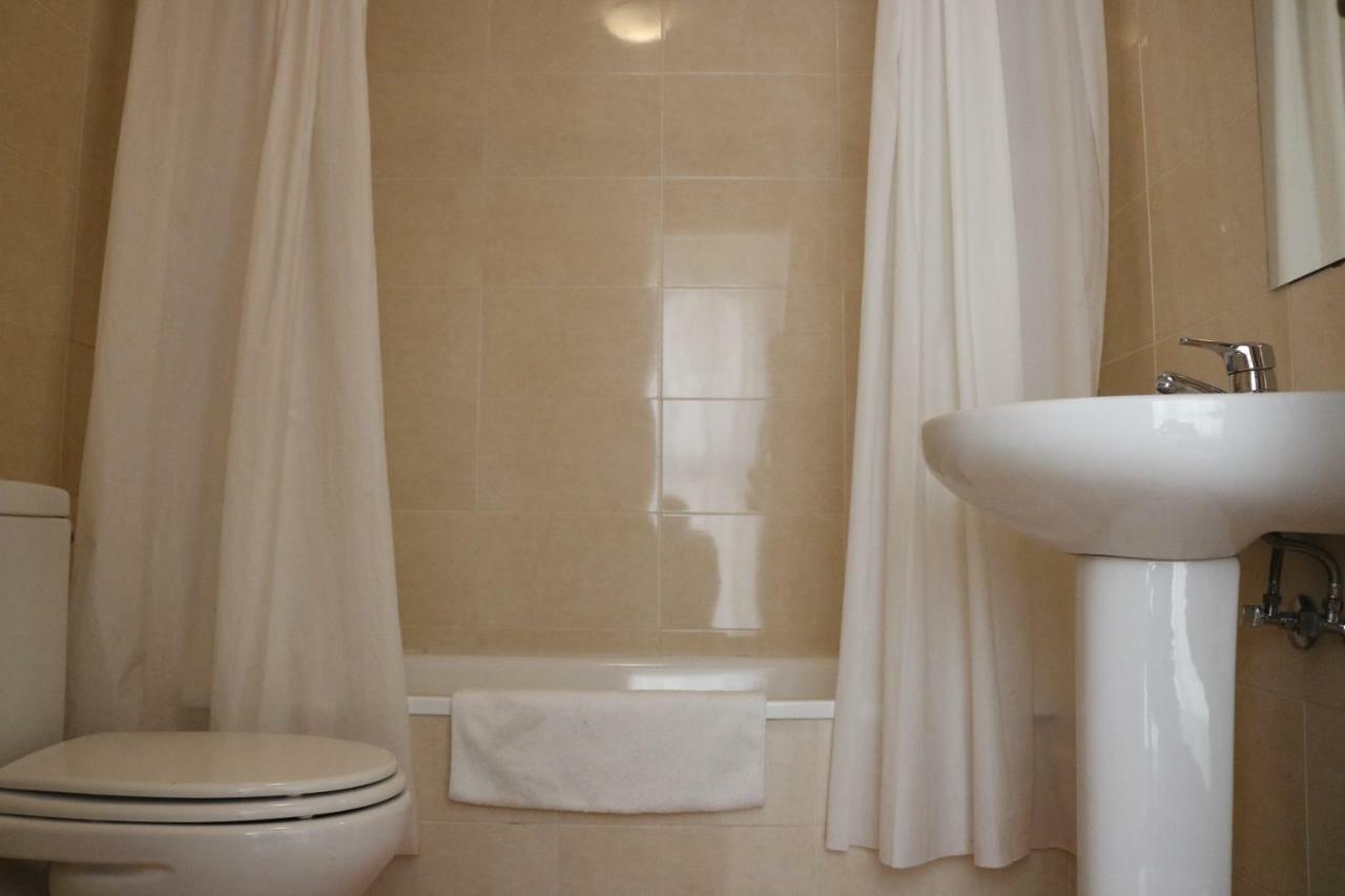Apartmán Malaga Centro 17 Exteriér fotografie