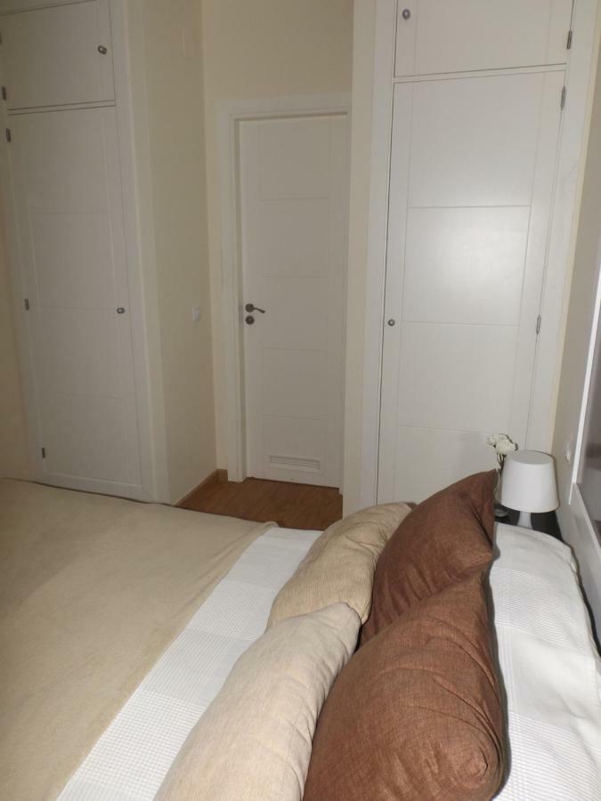 Apartmán Malaga Centro 17 Exteriér fotografie