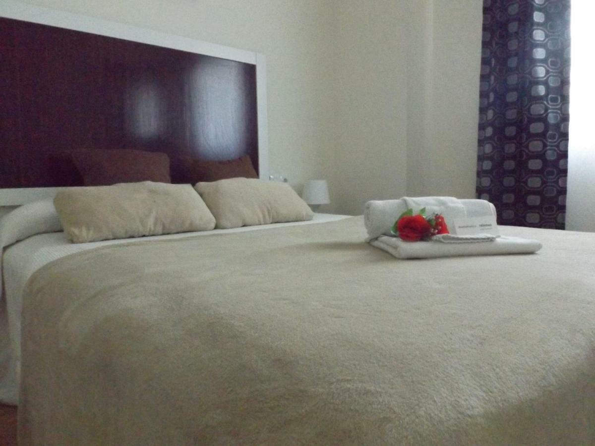 Apartmán Malaga Centro 17 Exteriér fotografie