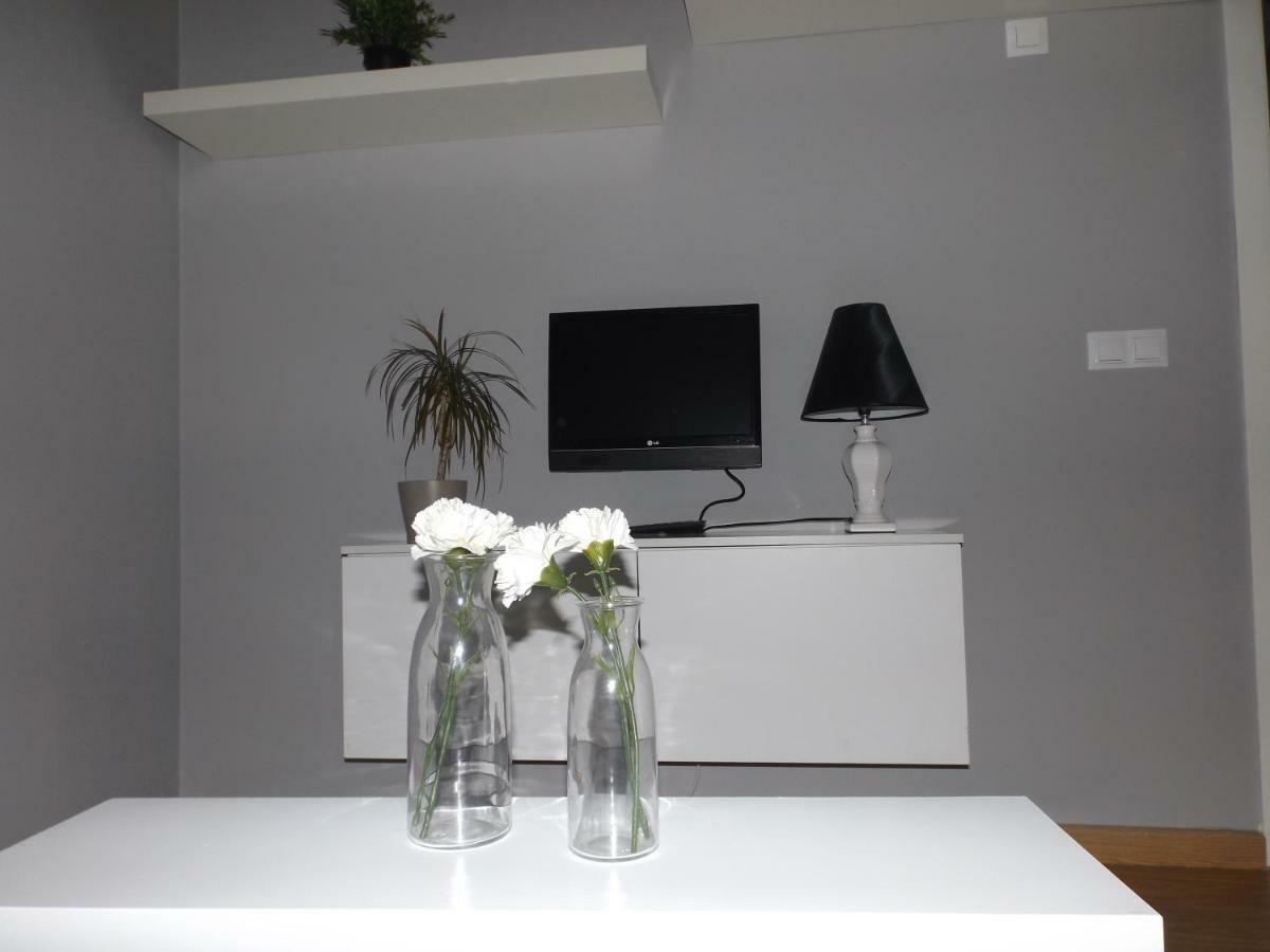 Apartmán Malaga Centro 17 Exteriér fotografie