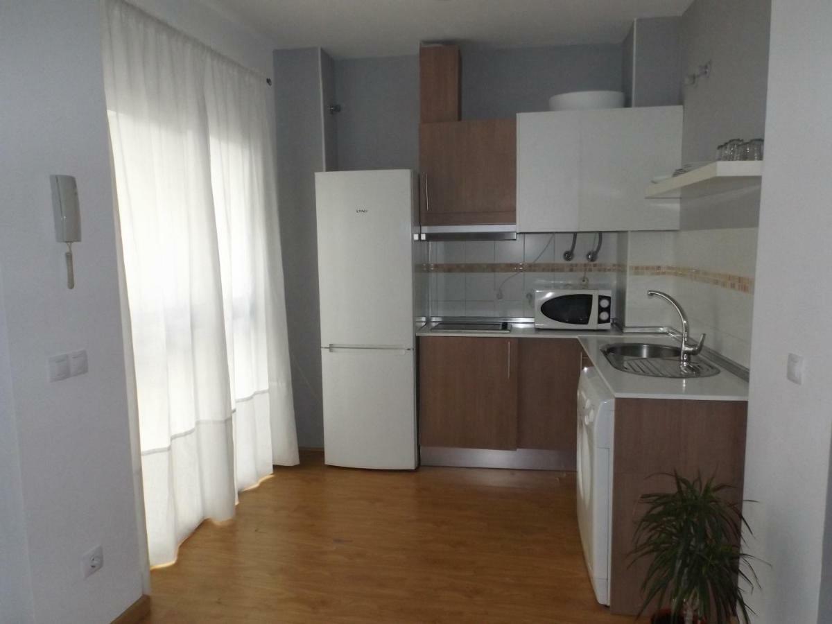 Apartmán Malaga Centro 17 Exteriér fotografie