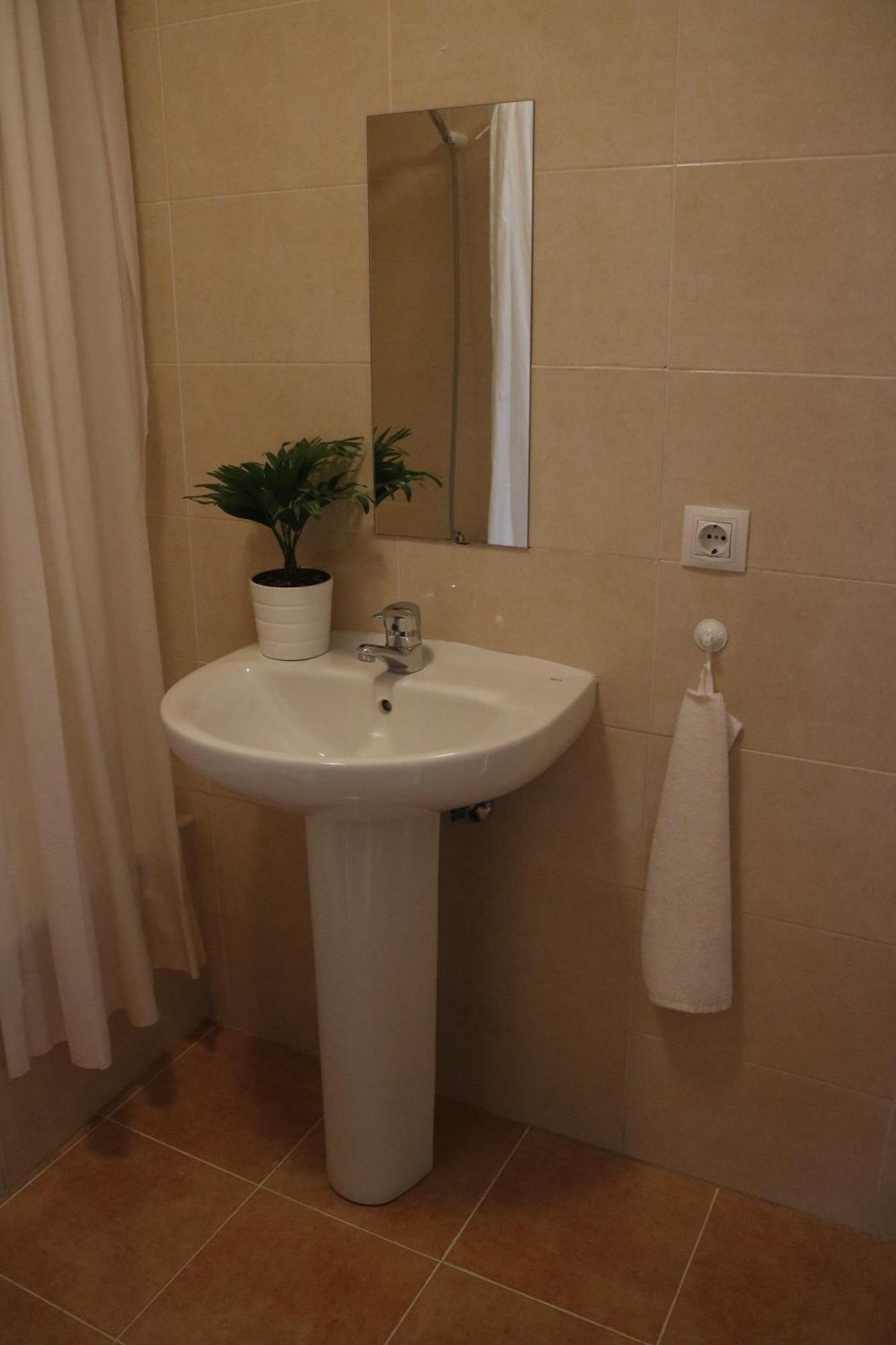 Apartmán Malaga Centro 17 Exteriér fotografie
