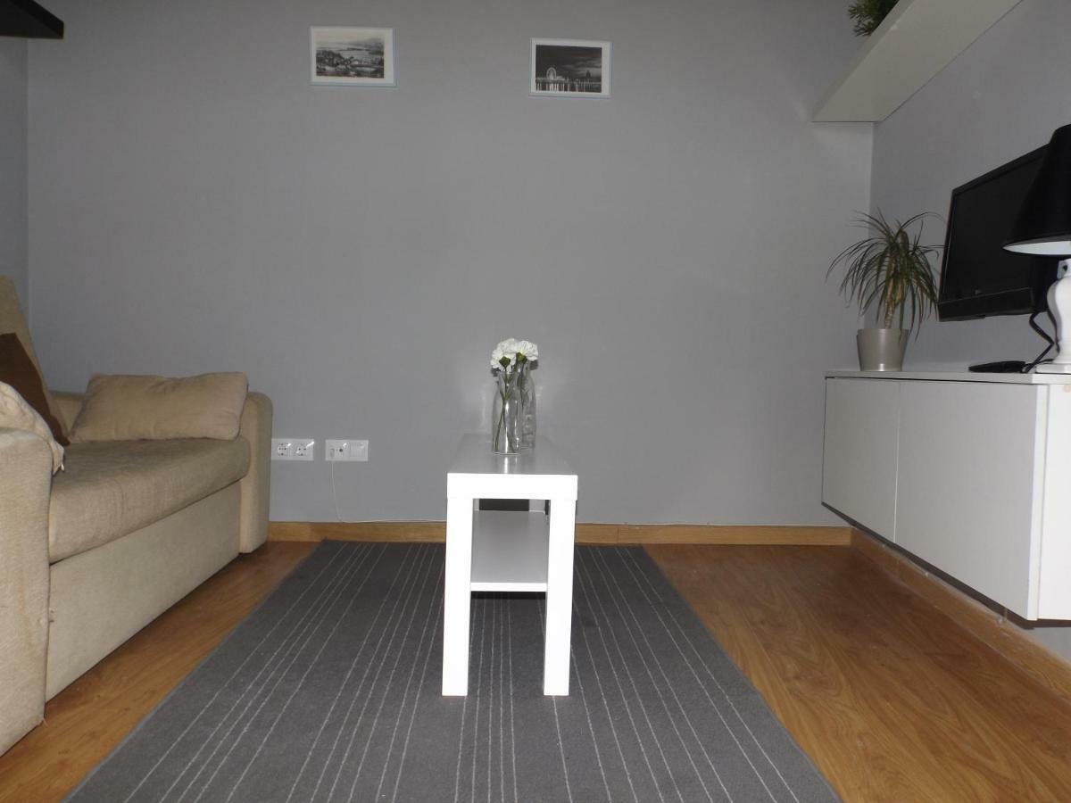 Apartmán Malaga Centro 17 Exteriér fotografie