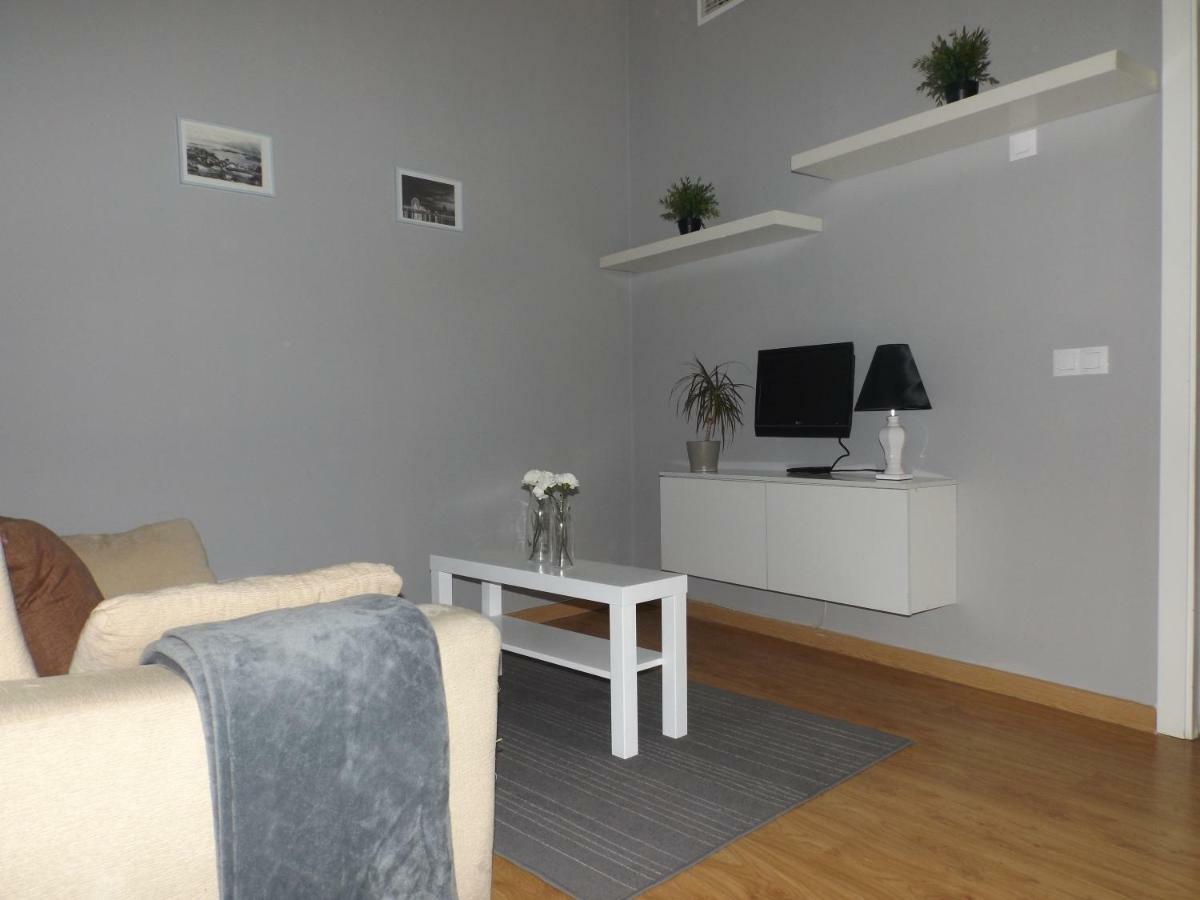 Apartmán Malaga Centro 17 Exteriér fotografie