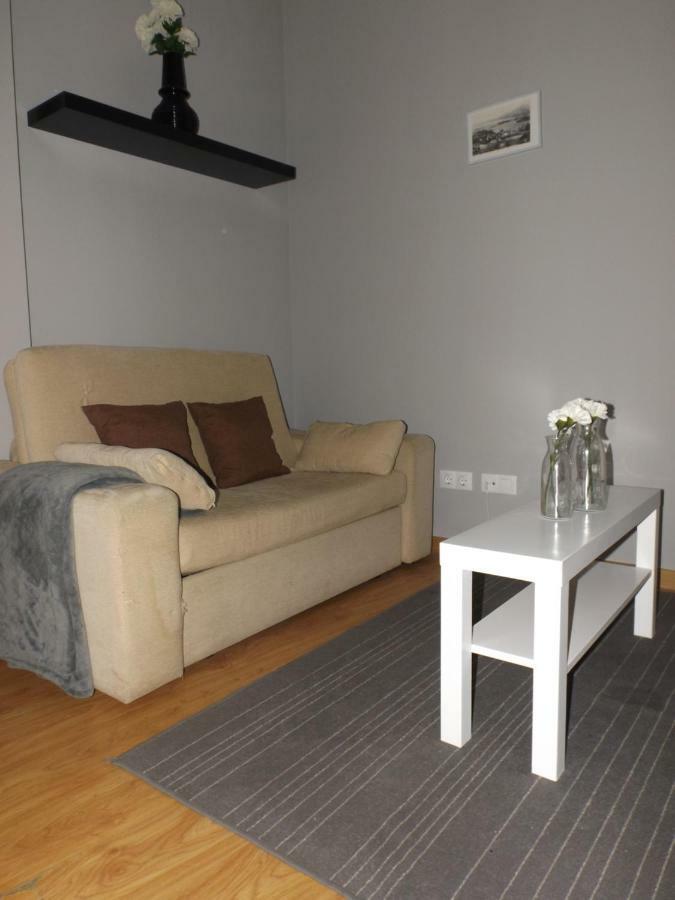 Apartmán Malaga Centro 17 Exteriér fotografie