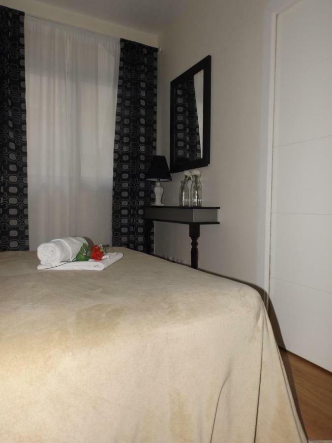 Apartmán Malaga Centro 17 Exteriér fotografie