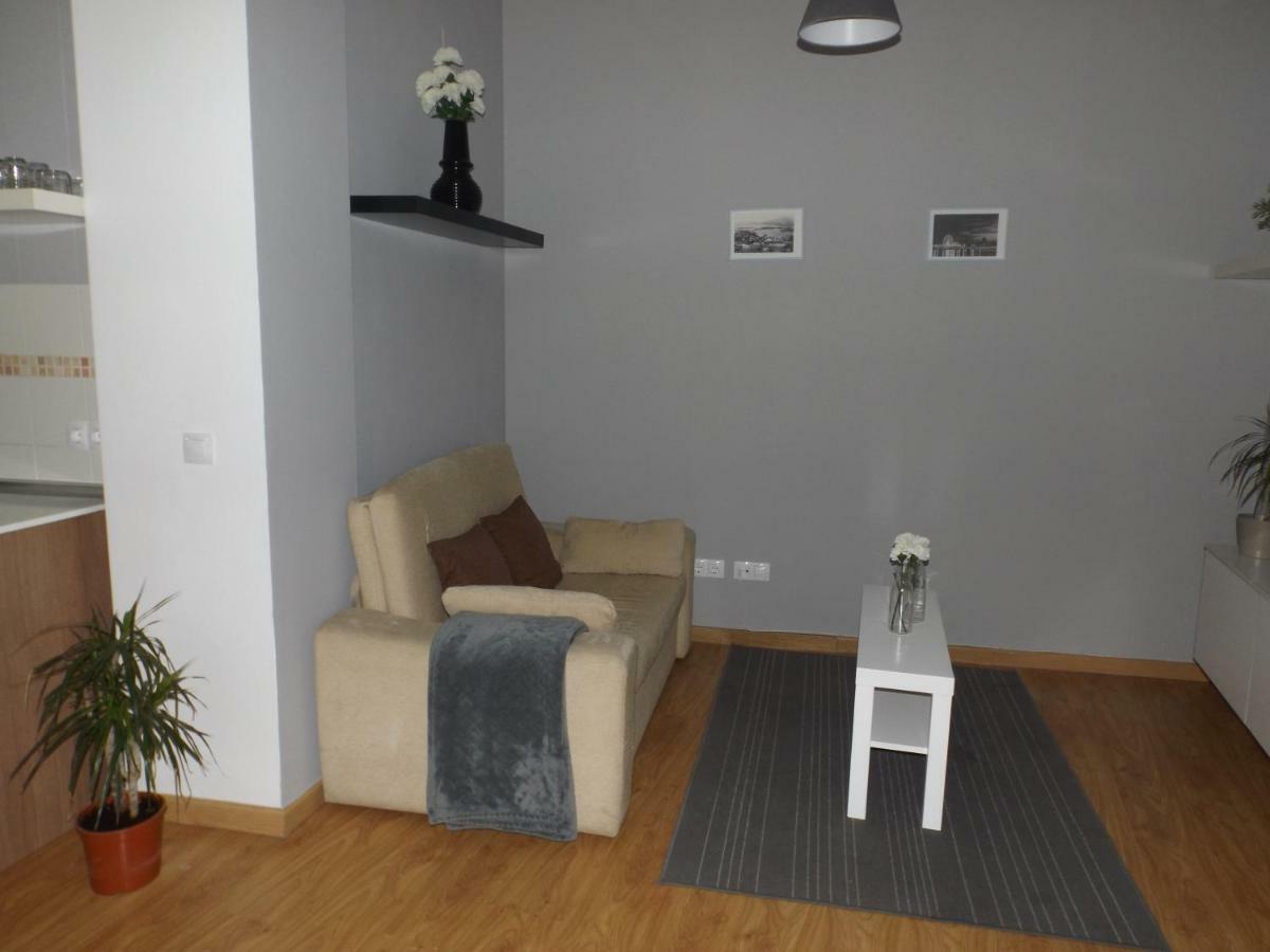Apartmán Malaga Centro 17 Exteriér fotografie